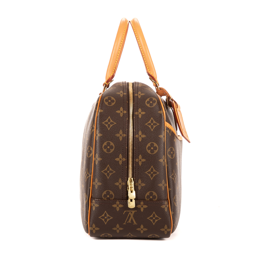 Louis Vuitton Deauville - Picture 4 of 11